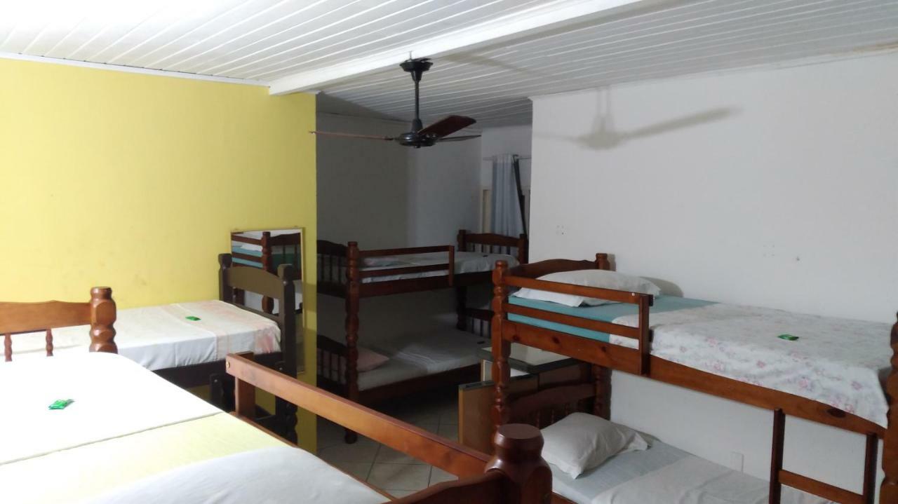 Pousada Novo Arraial Arraial do Cabo Extérieur photo