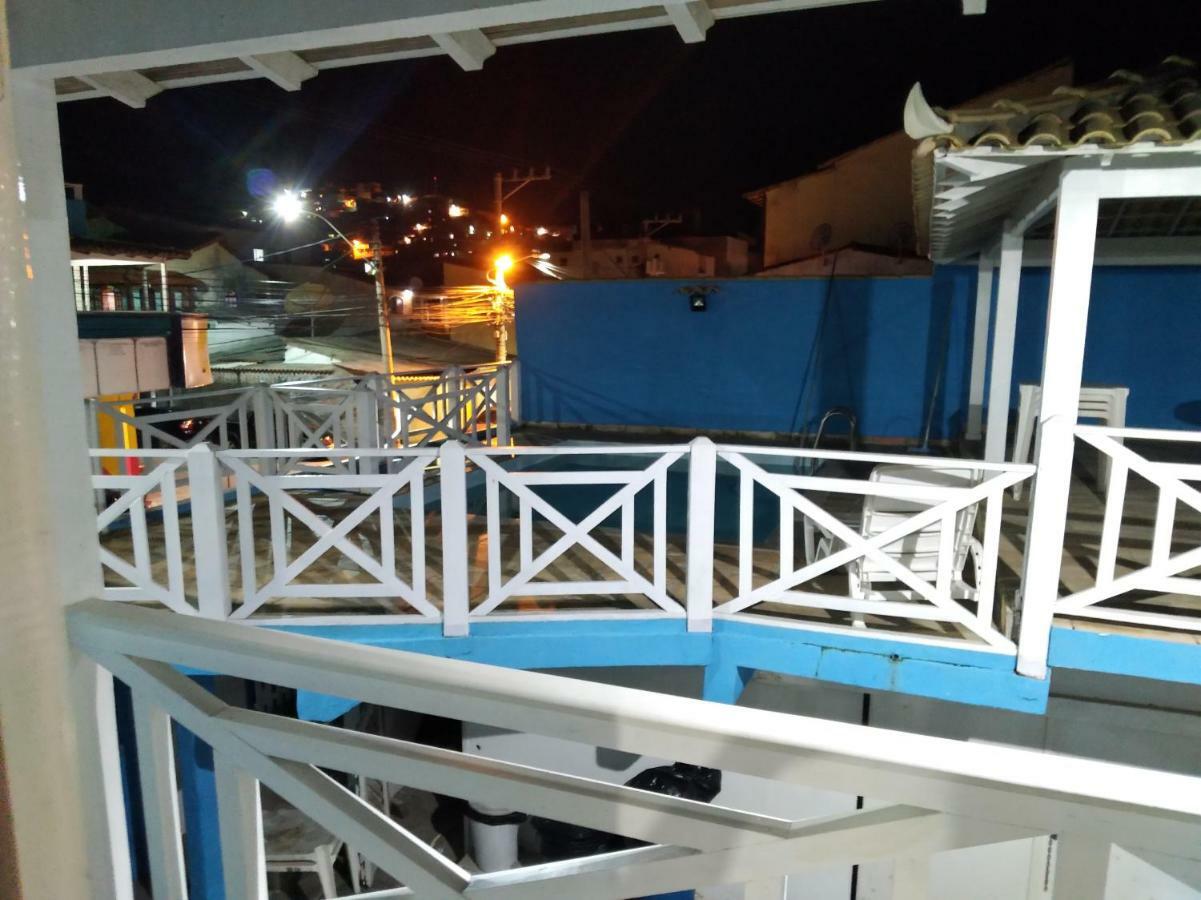 Pousada Novo Arraial Arraial do Cabo Extérieur photo