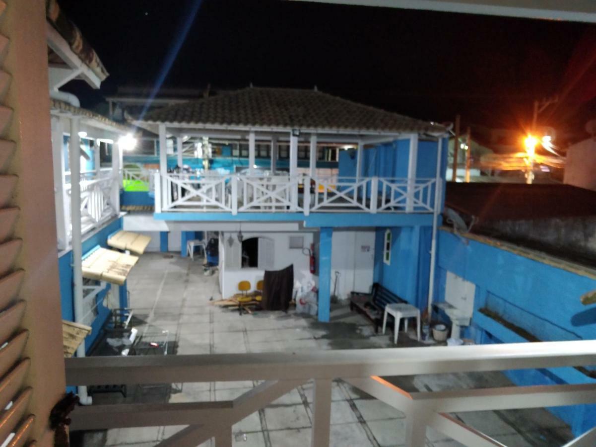 Pousada Novo Arraial Arraial do Cabo Extérieur photo