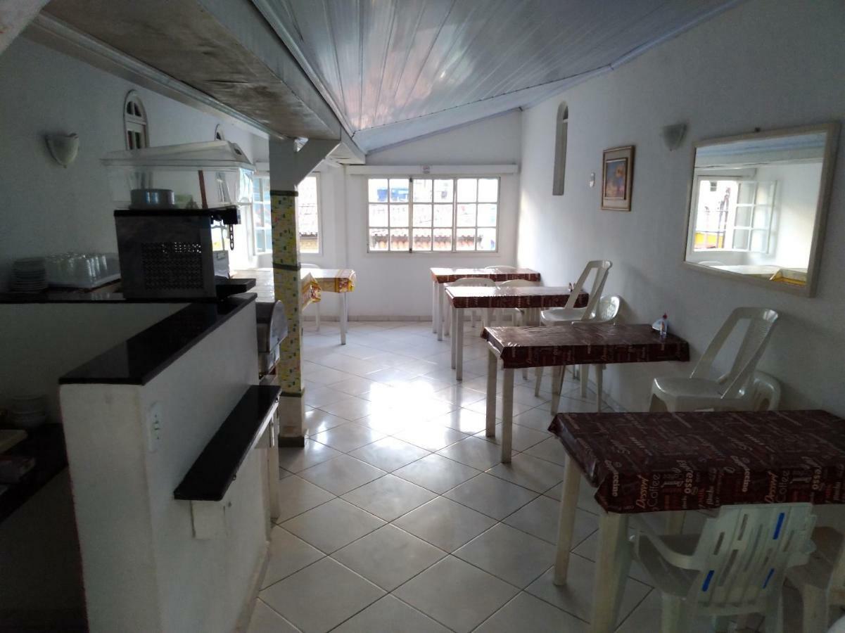 Pousada Novo Arraial Arraial do Cabo Extérieur photo