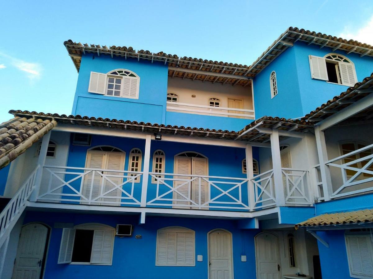 Pousada Novo Arraial Arraial do Cabo Extérieur photo