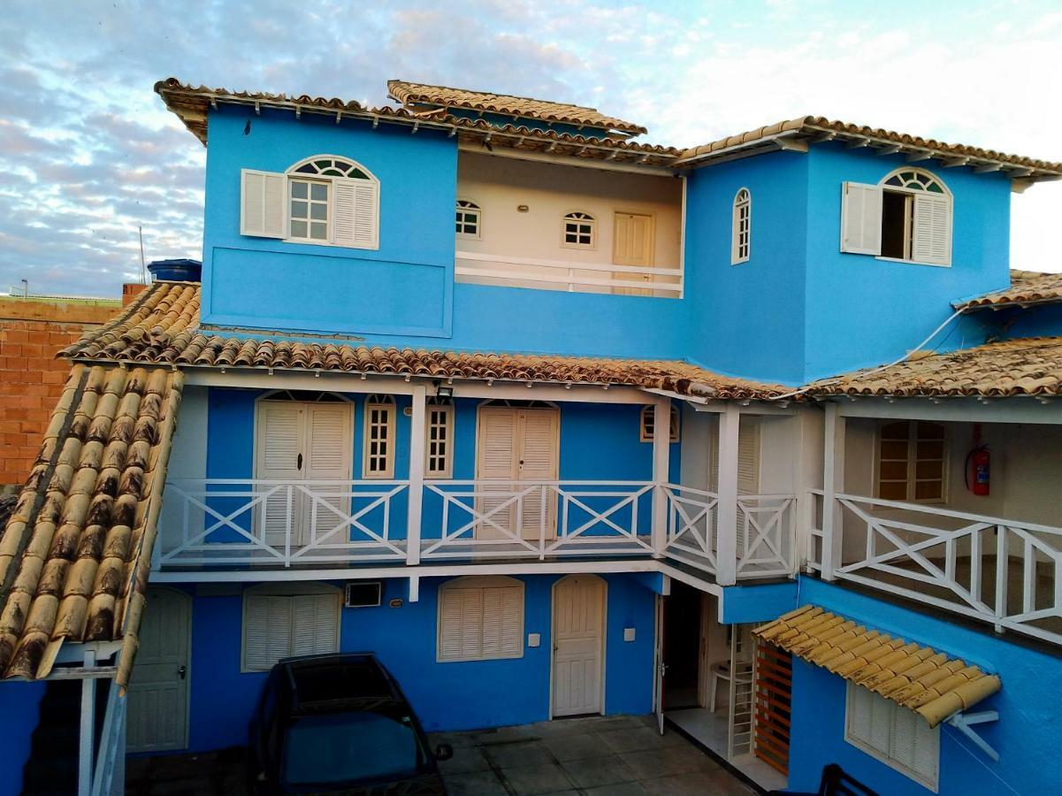 Pousada Novo Arraial Arraial do Cabo Extérieur photo